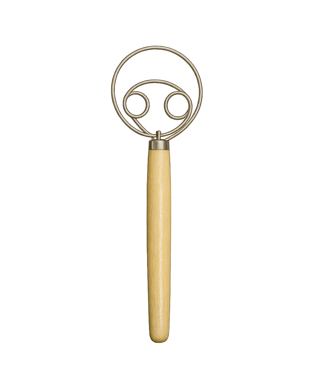 Dough Whisk